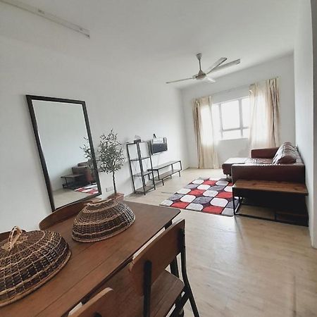 Adinda Homestay Kuala Terengganu Exteriér fotografie