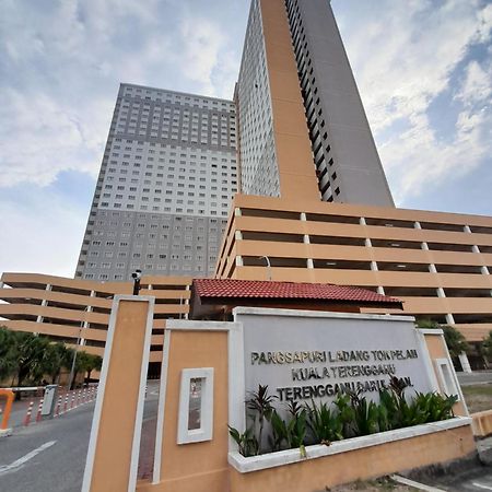 Adinda Homestay Kuala Terengganu Exteriér fotografie