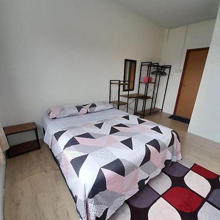 Adinda Homestay Kuala Terengganu Exteriér fotografie