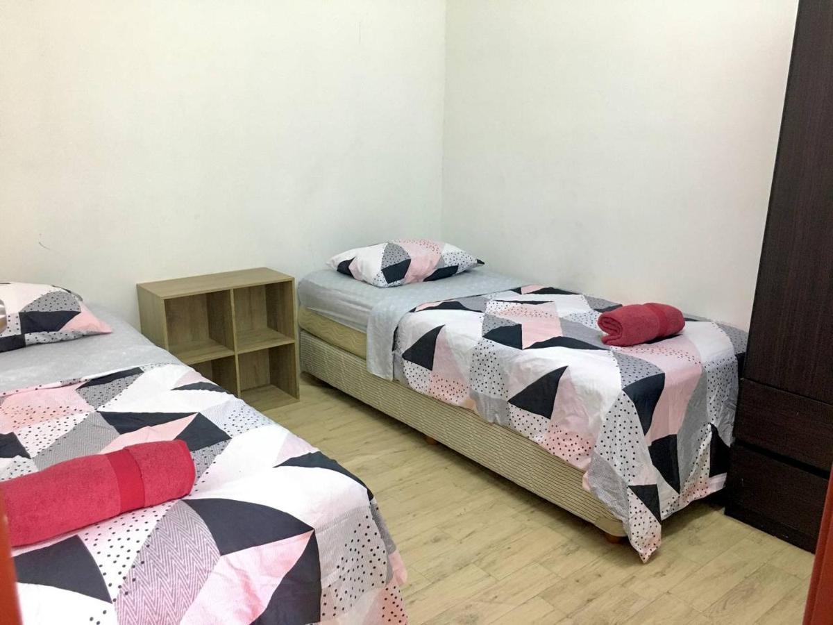 Adinda Homestay Kuala Terengganu Exteriér fotografie