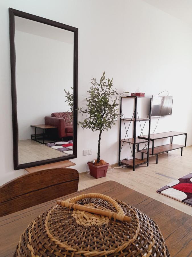 Adinda Homestay Kuala Terengganu Exteriér fotografie