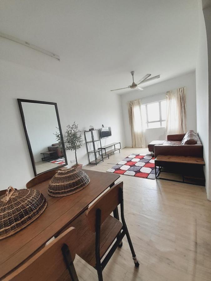 Adinda Homestay Kuala Terengganu Exteriér fotografie