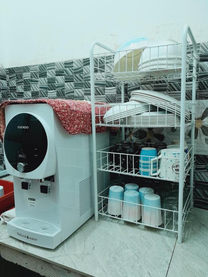 Adinda Homestay Kuala Terengganu Exteriér fotografie
